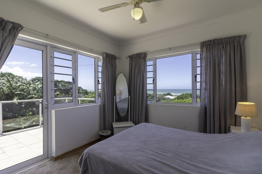 7 Bedroom Property for Sale in West Beach Eastern Cape